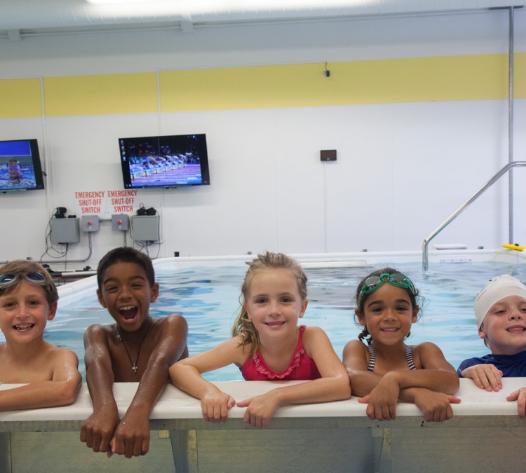 SwimLabs Swim School (Encinitas,&nbspCA)